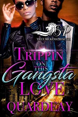 Trippin' On This Gangsta Love