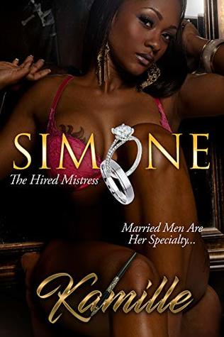 Simone (The Hired Mistress)