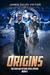 Origins (Valyien Far Future Space Opera Book 6) by James David Victor