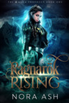 Ragnarök Rising (The Omega Prophecy #1)