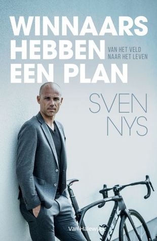 Winnaars hebben een plan : van het veld naar het leven