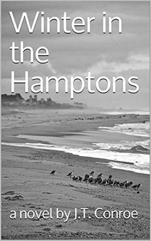 Winter in the Hamptons