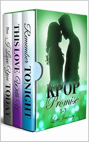 KPOP Promise: 1-3 (KPOP Promise Series Book 4)