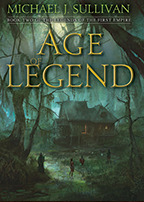 age of legend by