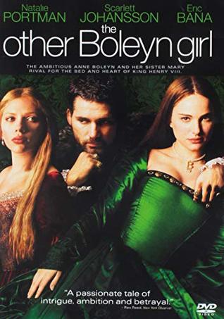 The Other Boleyn Girl