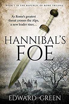 Hannibal's Foe
