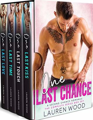 One Last Chance: A Second Chance Romance