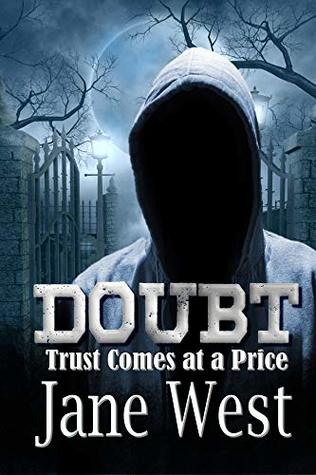 DOUBT: Sneak Peek 1-6 Chapters