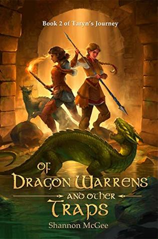 Of Dragon Warrens and Other Traps