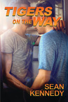 Tigers on the Way (Tigers and Devils, #4)