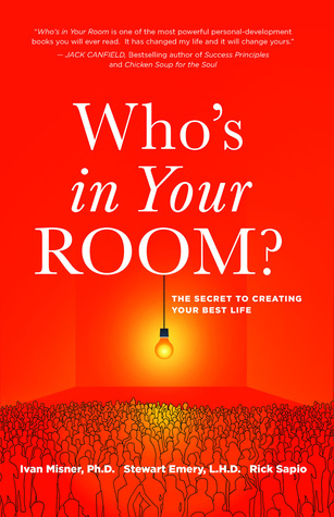 Who's in Your Room?