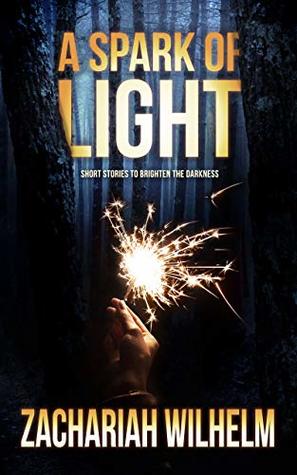 A Spark of Light: Short Stories to Brighten the Darkness