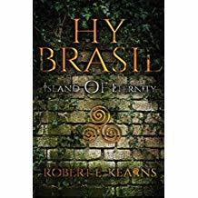 Hy Brasil, Island of Eternity