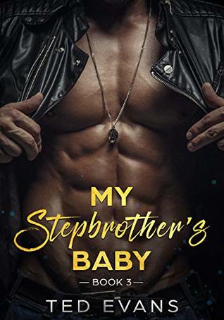 My Stepbrother's Baby: Special Edition