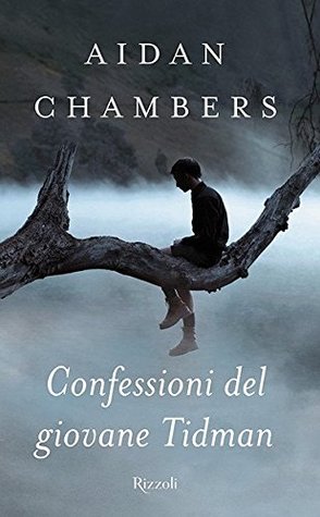 Confessioni del giovane Tidman
