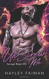 UnScrew Me by Hayley Faiman