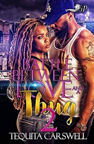 Battle Between Love and A Thug 2