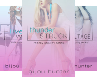 Ramsey Security (3 Book Series)