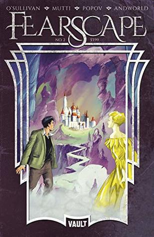 Fearscape 2 Free Pdf Epub Download