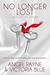 No Longer Lost (Secrets of Stone Book 9) by Angel Payne