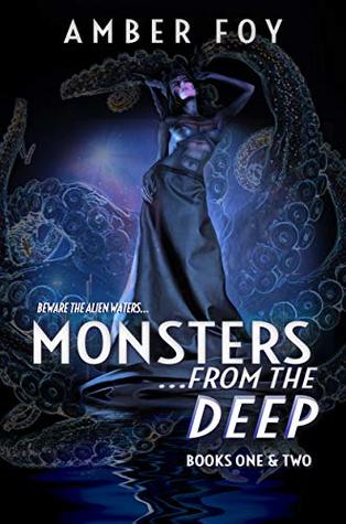 Monsters from the Deep: Books 1 and 2