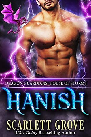 Hanish: House of Storms