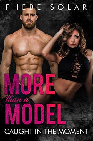 More Than A Model: Caught In The Moment - Brand New Read & See - Short Bonus Film At The End