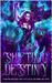 Shifting Destiny A Shifter Anthology that's as fluid as the forms they wear by Zoe Parker