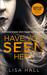 Have You Seen Her by Lisa Hall