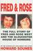 Fred & Rose The Full Story of Fred and Rose West and the Gloucester House of Horrors by Howard Sounes