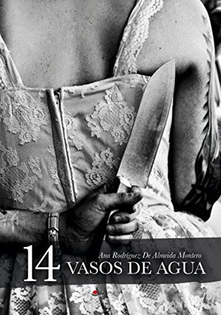 14 vasos de agua