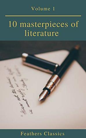 10 masterpieces of literature Volume 1