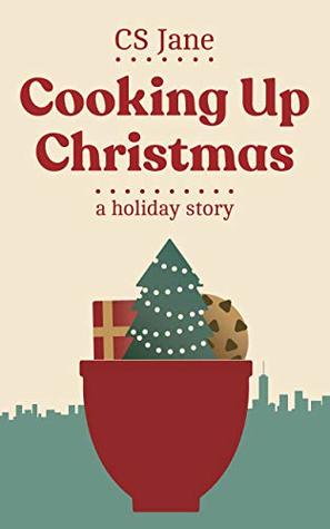 Cooking Up Christmas