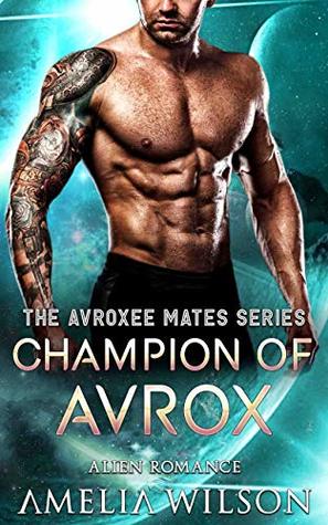 Champion Of Avrox