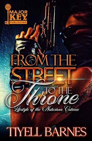 From The Streets To The Throne: Lifestyle of the Notorious Cotana