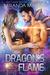 Dragon's Flame (Red Planet Dragons of Tajss, #11) by Miranda Martin