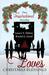 Love's Christmas Blessings by Celebrate Lit Publishing