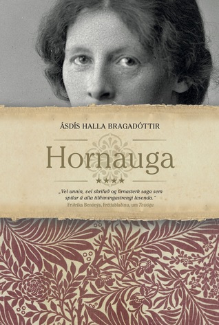 Hornauga