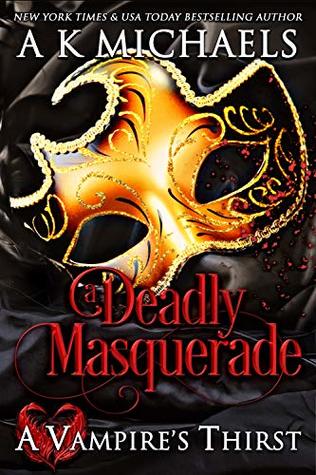 A Deadly Masquerade