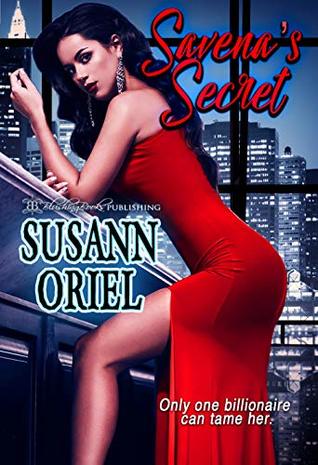 Savena's Secret