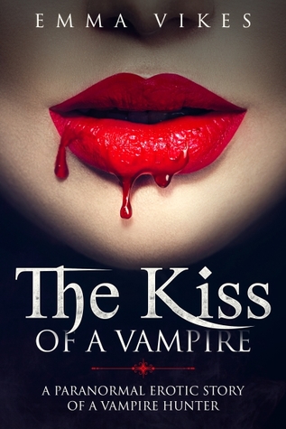 The Kiss of a Vampire