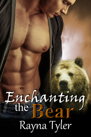 Enchanting the Bear: A Shifter Romance (Seneca Falls Shifter Book 3)