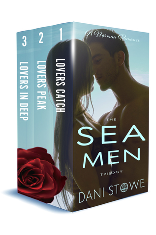 The Sea Men Box Set