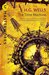 The Time Machine by H.G. Wells