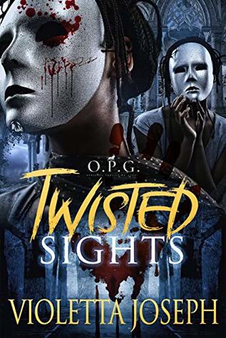 TWISTED SIGHTS