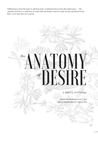 The Anatomy of Desire: An Anthology of Distance