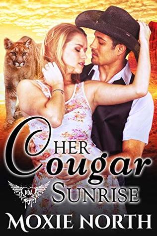 Her Cougar Sunrise