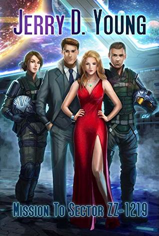 Mission to Sector ZZ-1219: A Post Dark Times Adventure