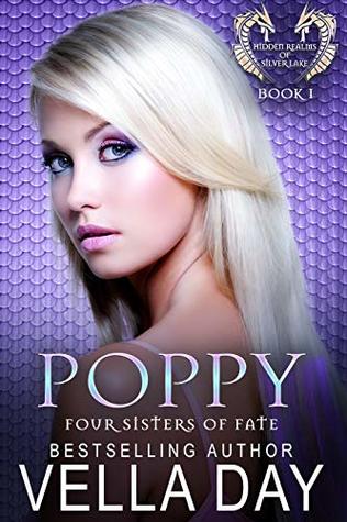 Poppy: Hidden Realms of Silver Lake