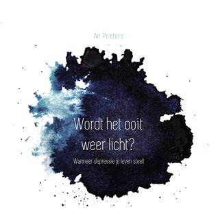 Wordt het ooit weer licht? Wanneer depressie je leven steelt
